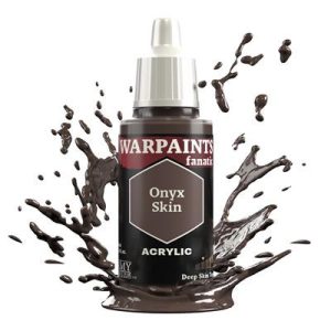 The Army Painter - Warpaints Fanatic: Onyx Skin-WP3158P