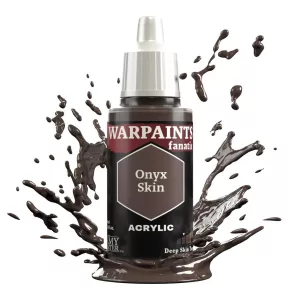 The Army Painter - Warpaints Fanatic: Onyx Skin-WP3158P