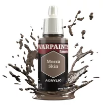 The Army Painter - Warpaints Fanatic: Mocca Skin-WP3159P