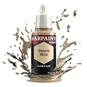 The Army Painter - Warpaints Fanatic: Quartz Skin-WP3162P