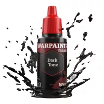 The Army Painter - Warpaints Fanatic Wash: Dark Tone-WP3199P