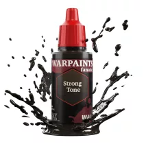The Army Painter - Warpaints Fanatic Wash: Strong Tone-WP3200P