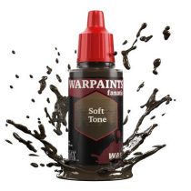 The Army Painter - Warpaints Fanatic Wash: Soft Tone-WP3201P