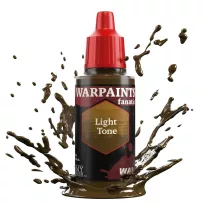 The Army Painter - Warpaints Fanatic Wash: Light Tone-WP3202P