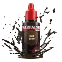 The Army Painter - Warpaints Fanatic Wash: Rust Tone-WP3204P