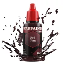 The Army Painter - Warpaints Fanatic Wash: Red Tone-WP3206P
