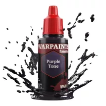 The Army Painter - Warpaints Fanatic Wash: Purple Tone-WP3212P