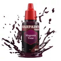 The Army Painter - Warpaints Fanatic Wash: Magenta Tone-WP3213P