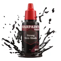 The Army Painter - Warpaints Fanatic Wash: Strong Skin Shade-WP3214P