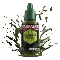 The Army Painter - Warpaints Fanatic Efffects: Disgusting Slime-WP3163P