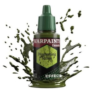 The Army Painter - Warpaints Fanatic Efffects: Disgusting Slime-WP3163P