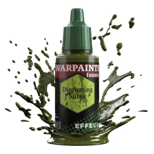 The Army Painter - Warpaints Fanatic Efffects: Disgusting Slime-WP3163P