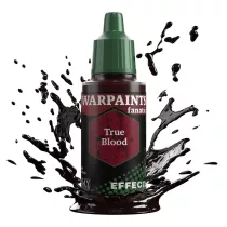 The Army Painter - Warpaints Fanatic Effects: True Blood-WP3165P