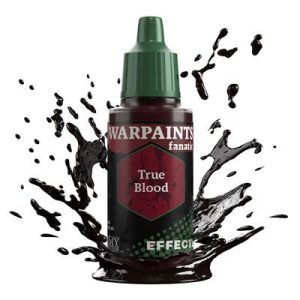 The Army Painter - Warpaints Fanatic Effects: True Blood-WP3165P