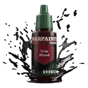 The Army Painter - Warpaints Fanatic Effects: True Blood-WP3165P