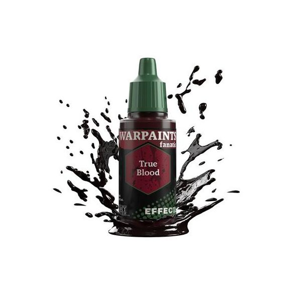 The Army Painter - Warpaints Fanatic Effects: True Blood-WP3165P