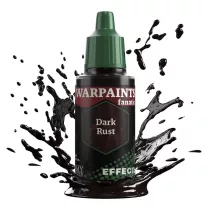 The Army Painter - Warpaints Fanatic Effects: Dark Rust-WP3166P