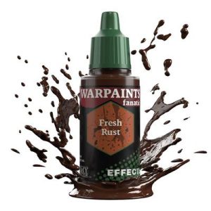 The Army Painter - Warpaints Fanatic Effects: Fresh Rust-WP3167P
