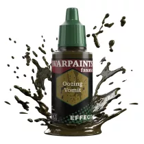 The Army Painter - Warpaints Fanatic Effects: Oozing Vomit-WP3170P