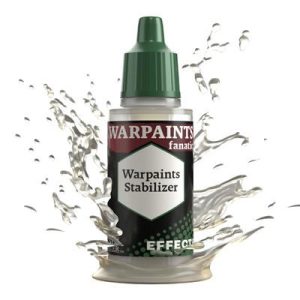 The Army Painter - Warpaints Fanatic Effects: Warpaints Stabilizer-WP3171P