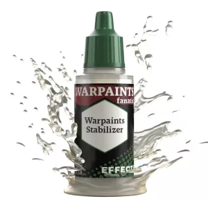 The Army Painter - Warpaints Fanatic Effects: Warpaints Stabilizer-WP3171P