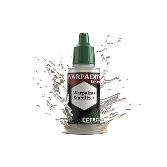 The Army Painter - Warpaints Fanatic Effects: Warpaints Stabilizer-WP3171P