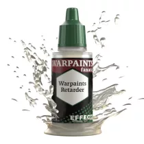 The Army Painter - Warpaints Fanatic Effects: Warpaints Retarder-WP3172P