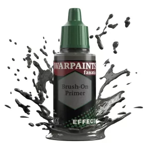 The Army Painter - Warpaints Fanatic Effects: Brush-On Primer-WP3175P