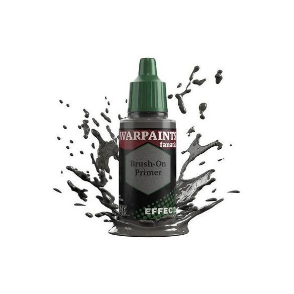 The Army Painter - Warpaints Fanatic Effects: Brush-On Primer-WP3175P