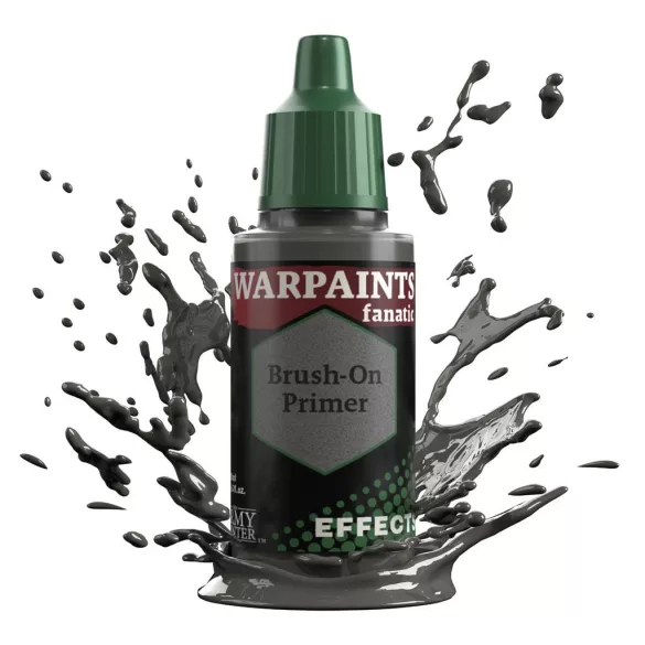 The Army Painter - Warpaints Fanatic Effects: Brush-On Primer-WP3175P