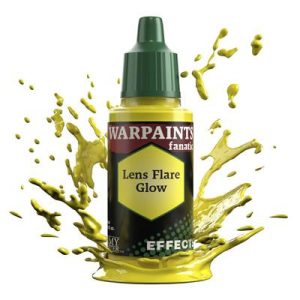 The Army Painter - Warpaints Fanatic Effects: Lens Flare Glow-WP3178P
