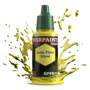 The Army Painter - Warpaints Fanatic Effects: Lens Flare Glow-WP3178P