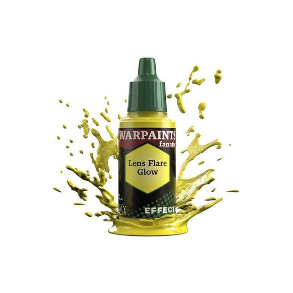 The Army Painter - Warpaints Fanatic Effects: Lens Flare Glow-WP3178P