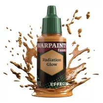 The Army Painter - Warpaints Fanatic Effects: Radiation Glow-WP3179P
