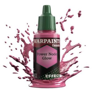 The Army Painter - Warpaints Fanatic Effects: Power Node Glow-WP3180P