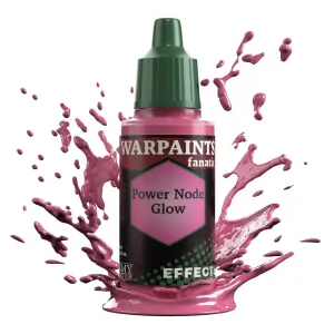 The Army Painter - Warpaints Fanatic Effects: Power Node Glow-WP3180P