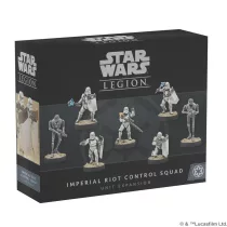 Star Wars Legion - Imperial Riot Control Squad - EN-SWL134