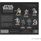 Star Wars Legion - Imperial Riot Control Squad - EN-SWL134