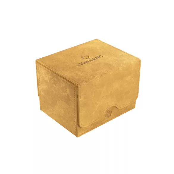 Gamegenic - Sidekick 100+ XL Sand-GGS20199ML