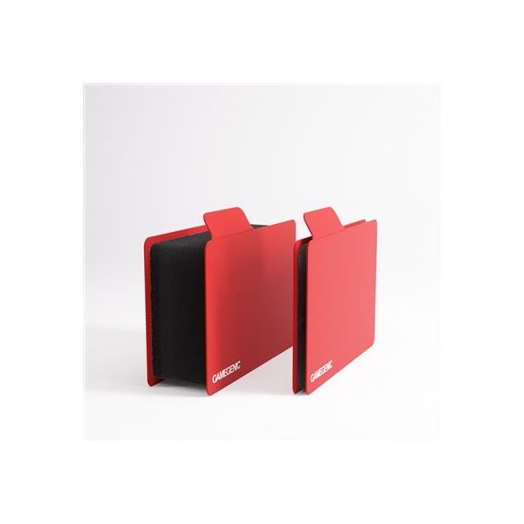 Gamegenic - Sideloading Sizemorph Divider - Red-GGS60135ML