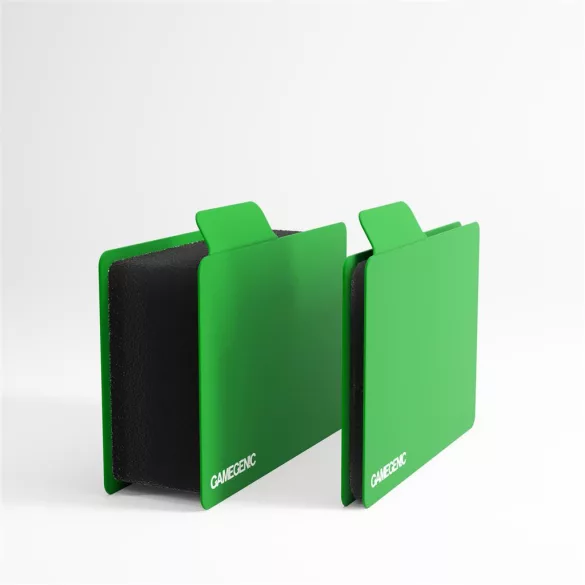 Gamegenic - Sideloading Sizemorph Divider - Green-GGS60136ML