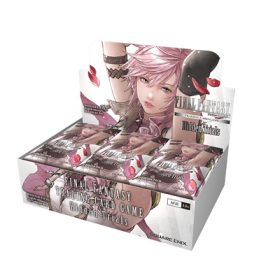 Square Enix TCG 