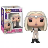 Funko POP! Rocks: Cher - Living Proof (GL)-FK75275