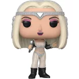 Funko POP! Rocks: Cher - Living Proof (GL)-FK75275