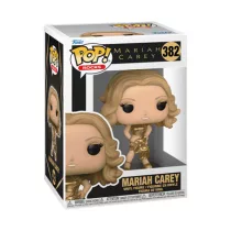 Funko POP! Rocks: Mcarey - Emancipation of Mimi (GD)-FK75274
