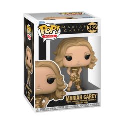 Funko POP! Rocks: Mcarey - Emancipation of Mimi (GD)-FK75274