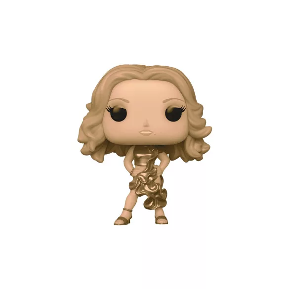Funko POP! Rocks: Mcarey - Emancipation of Mimi (GD)-FK75274