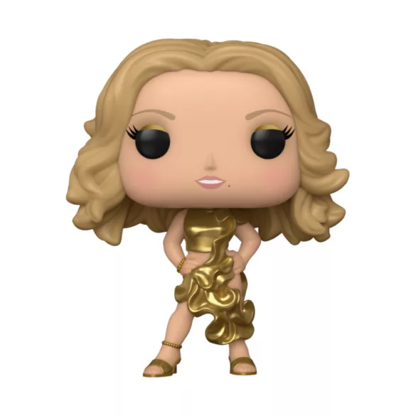 Funko POP! Rocks: Mcarey - Emancipation of Mimi (GD)-FK75274