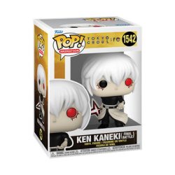 Funko POP! Animation: TG:re - Ken Kaneki (Last Battle)-FK75520