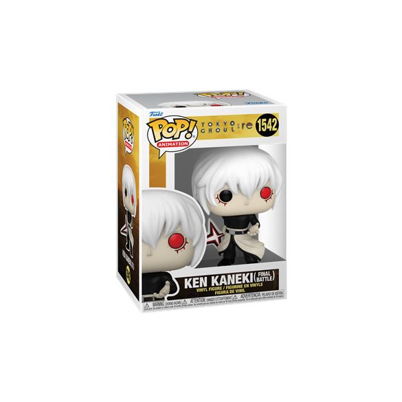 Funko POP! Animation: TG:re - Ken Kaneki (Last Battle)-FK75520